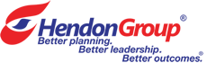 Hendon Group Logo